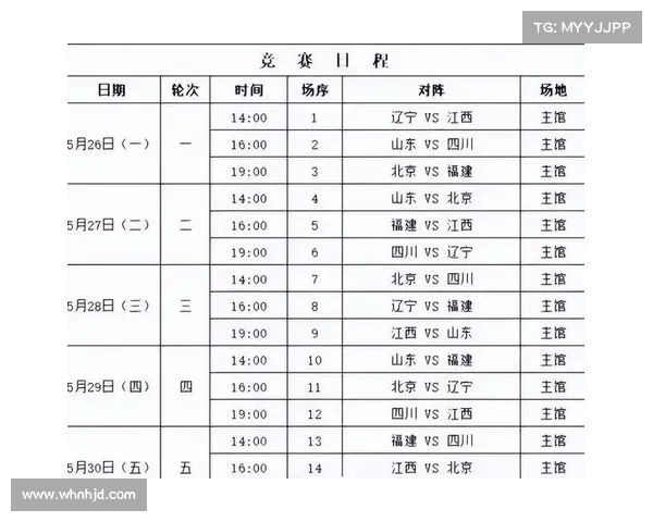 全运会赛事持续多长时间各项赛事如何安排揭晓详细日程与精彩看点 全运会赛事持续多长时间各项赛事如何安排揭晓详细日程与精彩看点